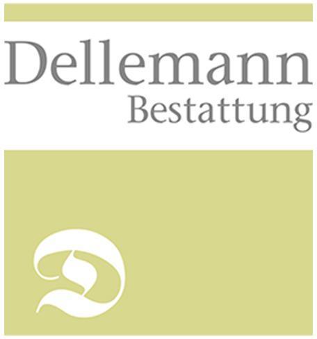 Logo Bestattung Dellemann GmbH
