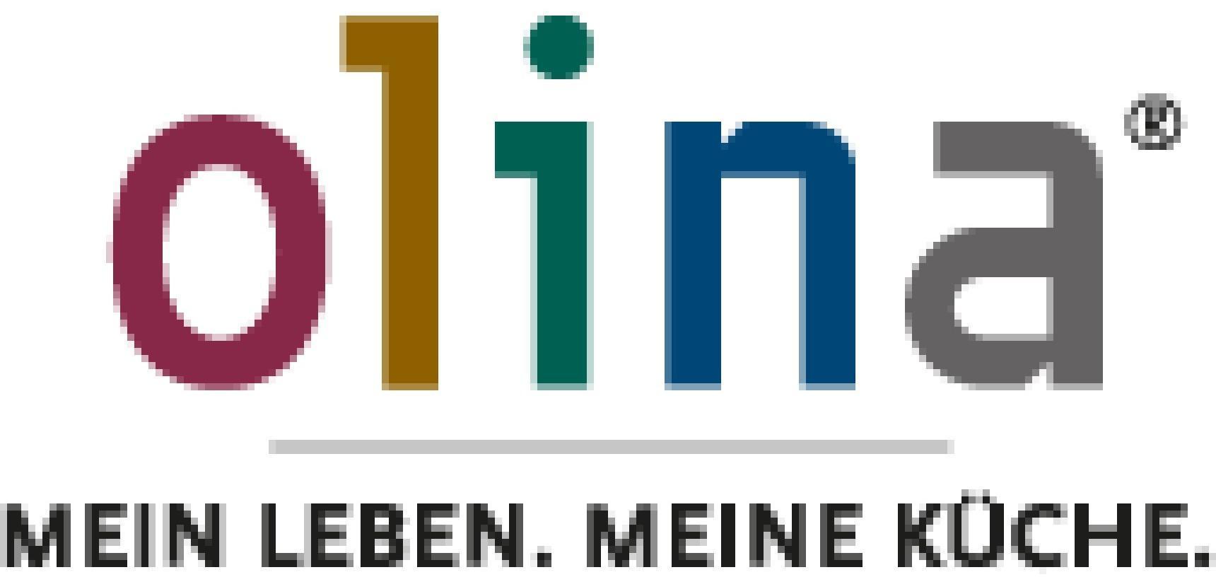 Logo olina Küchen - Andreas Majoran Handels GmbH
