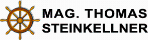 Logo Die Steuerberatung in Andritz - Mag Thomas Steinkellner