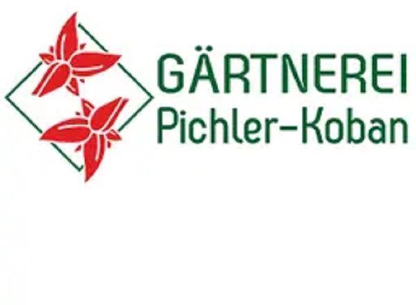 Logo Gärtnerei Pichler-Koban