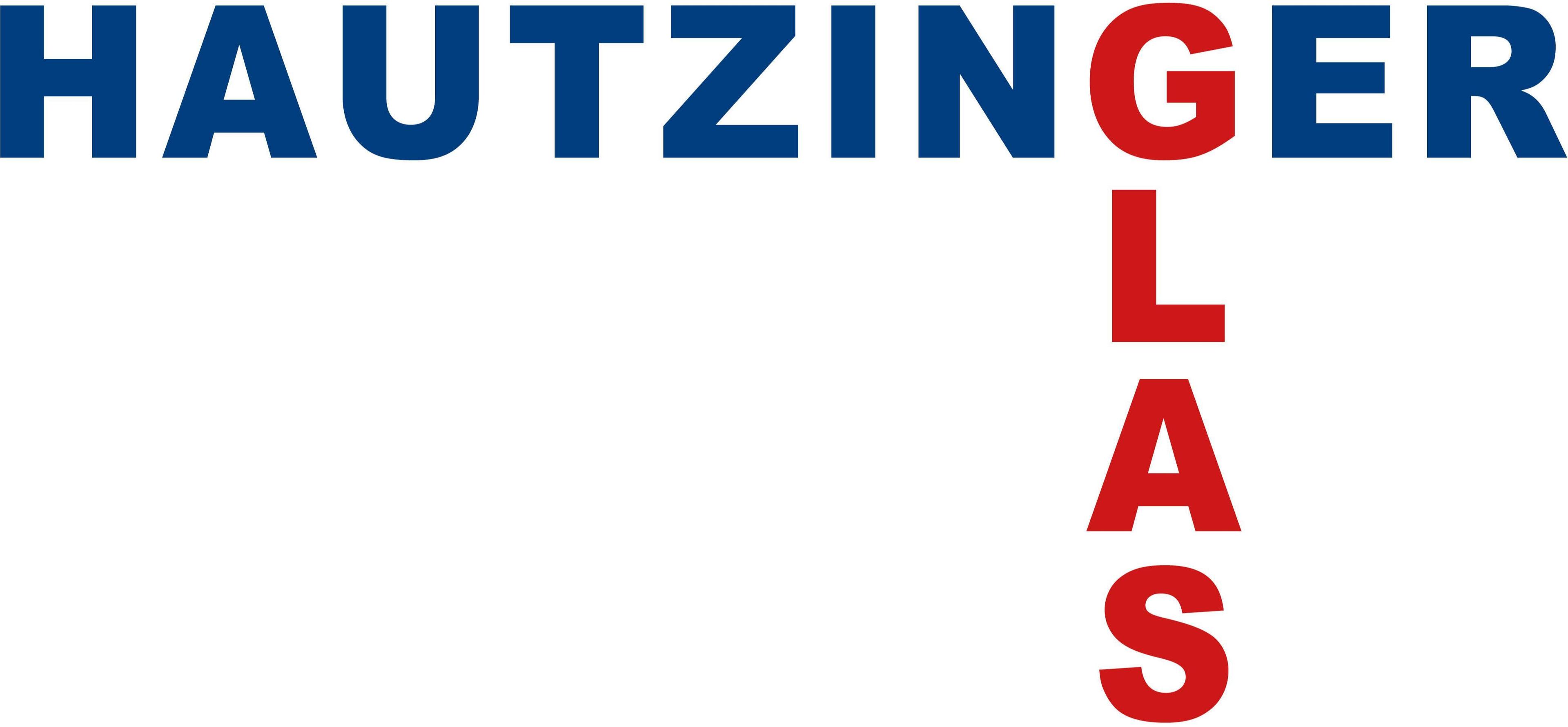 Logo Glas Hautzinger GmbH