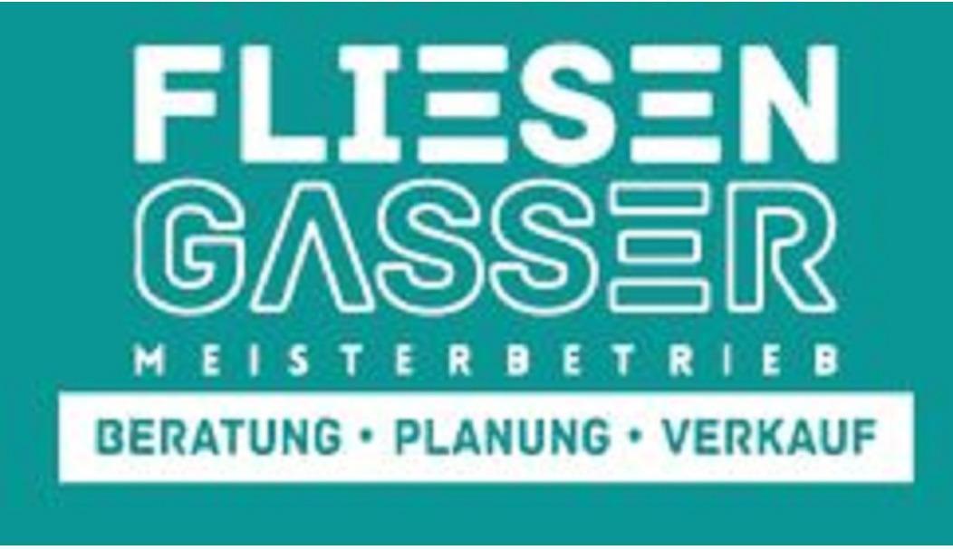 Logo Fliesen Gasser