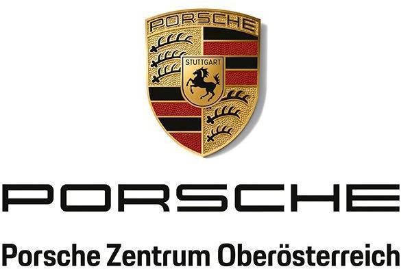 Logo Porsche Zentrum Oberösterreich