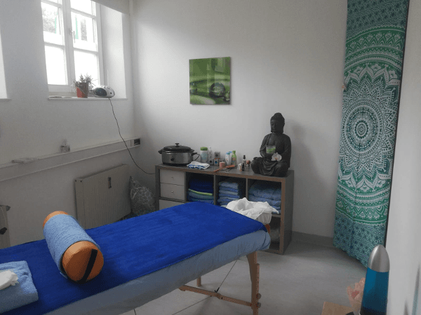 Vorschau - Foto 1 von Massage Lisa Mader