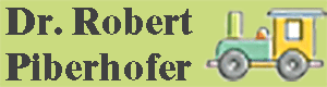 Logo Dr. Robert Piberhofer
