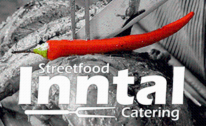 Logo Inntal Catering & Streetfood | Spanferkel | Mittagsmenü