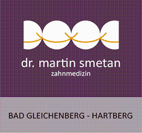 Logo Dr. Martin Smetan