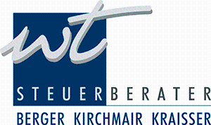 Logo Wirtschaftstreuhand OG Kirchmair Kraisser Steuerberatungsgesellschaft
