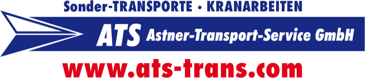 Logo ATS Astner-Transport-Service GmbH