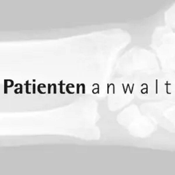 Logo Patientenanwalt für das Land Vorarlberg