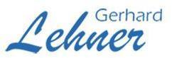 Logo Gerhard Lehner