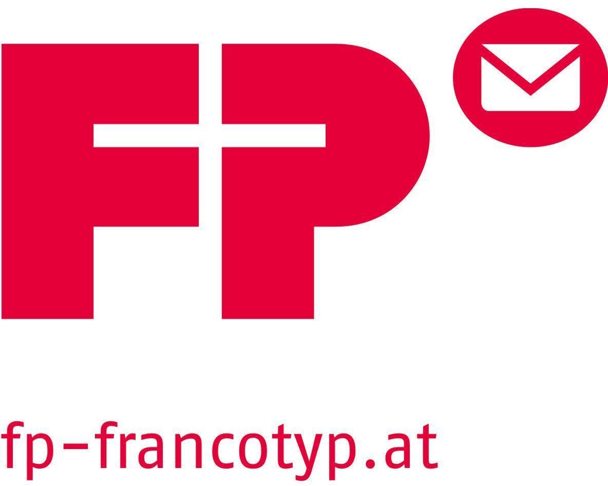 Logo Francotyp-Postalia GmbH