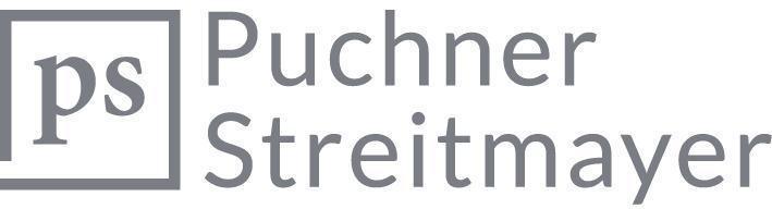 Logo Puchner Streitmayer Rechtsanwälte