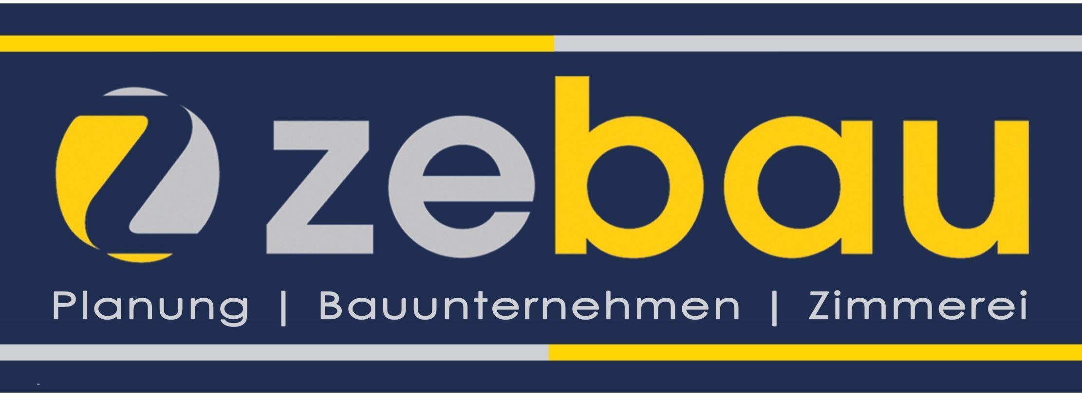 Logo Zeppetzauer Bau- u Zimmerei GmbH