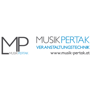 Logo Musik Pertak