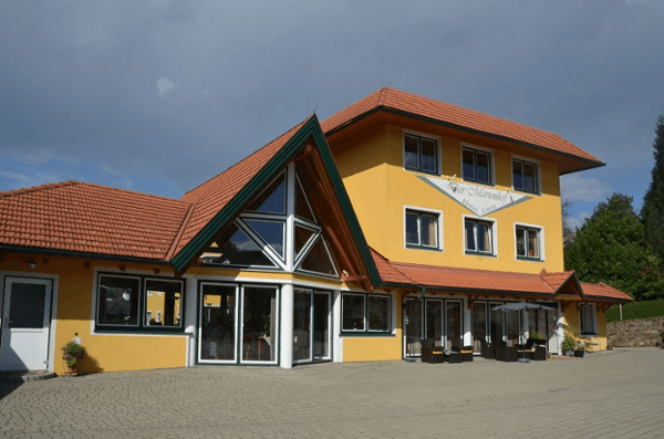 Vorschau - Foto 1 von Der Marienhof Hotel garni