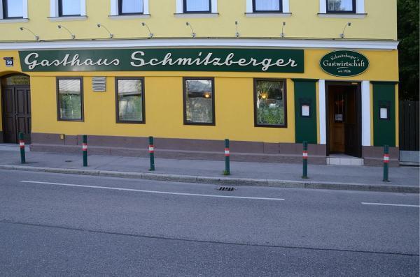 Vorschau - Foto 1 von Gasthaus Schmitzberger