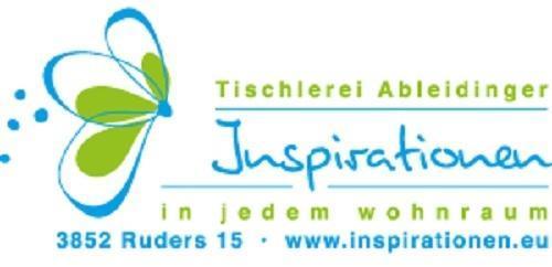 Logo Tischlerei Ableidinger GmbH