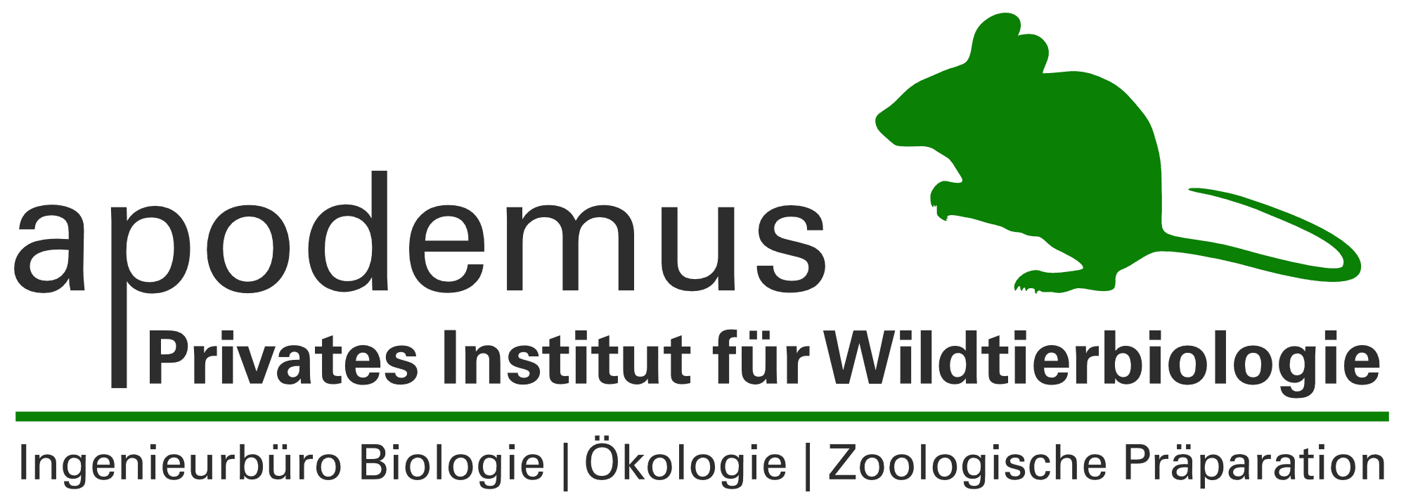 Vorschau - Foto 1 von apodemus - Privates Institut für Wildtierbiologie OG