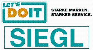 Logo LET'S DOIT SIEGL