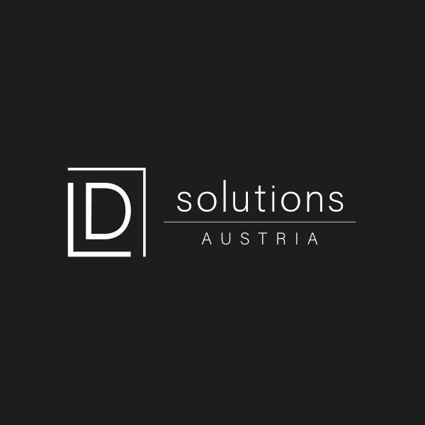 Logo LD-solutions GMBH