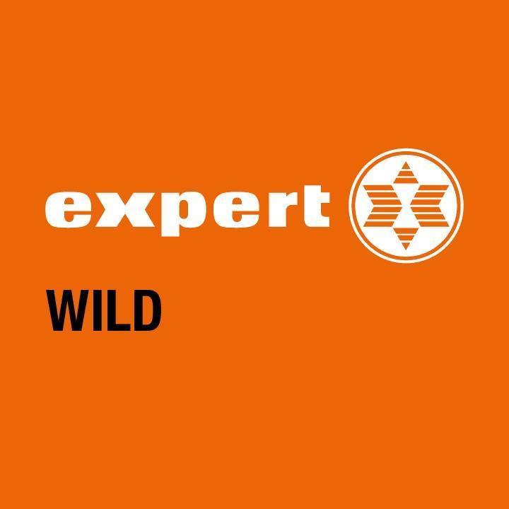 Logo Expert Wild