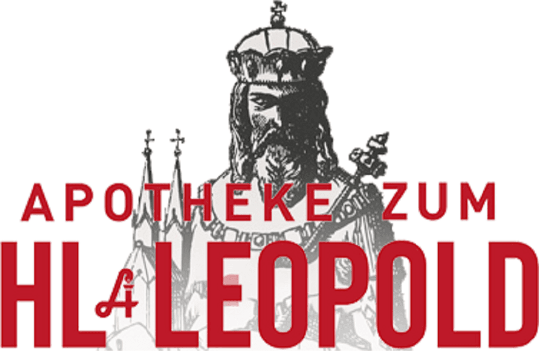 Logo Apotheke Zum Heiligen Leopold