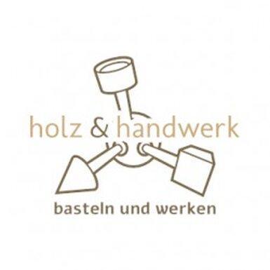 Logo Holz und Handwerk