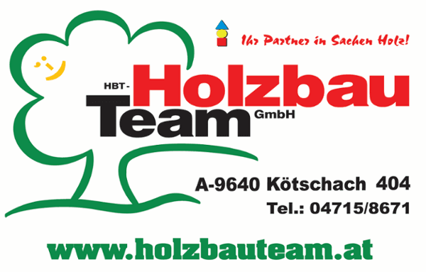 Vorschau - Foto 2 von HBT - Holzbau Team GmbH