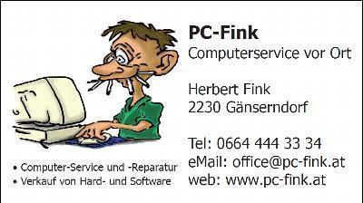 Vorschau - Foto 1 von Computerservice vor Ort - PC-Fink