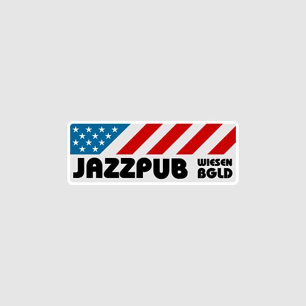 Logo Jazz Pub Wiesen