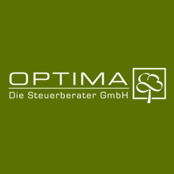 Logo OPTIMA Die Steuerberater GmbH