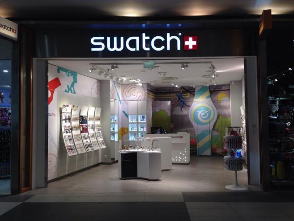 Vorschau - Foto 1 von Swatch Store