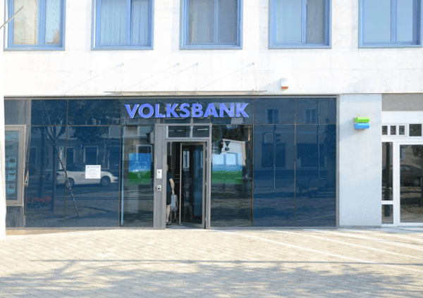 Vorschau - Foto 1 von Volksbank Wien AG - SB-Filiale