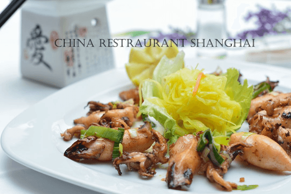 Vorschau - Foto 3 von China-Restaurant Shanghai