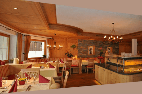 Vorschau - Foto 3 von Gasthof - Restaurant Alpenblick