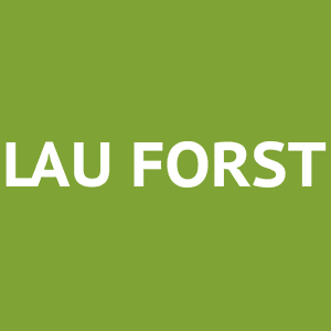 Logo Lau Forstservice GmbH