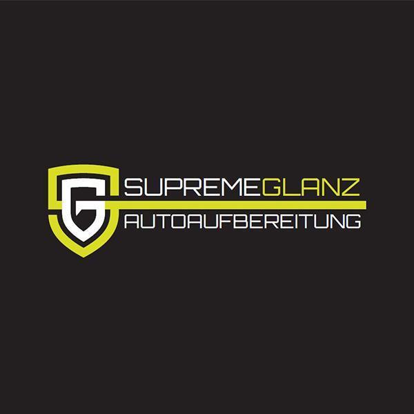 Logo Supreme Glanz