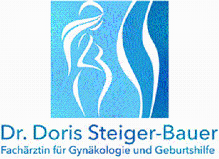 Logo Dr. Doris Steiger-Bauer