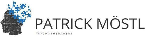Logo Patrick Möstl - Psychotherapeut