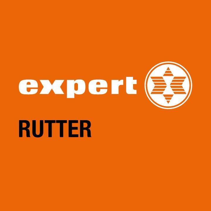 Logo Expert Rutter