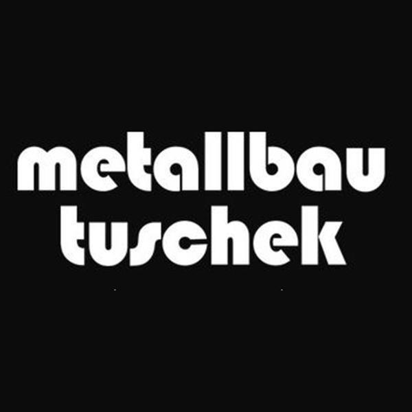Logo metallbau tuschek gmbh