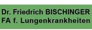 Logo Dr. Friedrich Bischinger