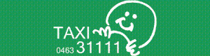 Logo Taxi 31 111