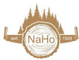 Logo Nagler - Holz GmbH & Co KG