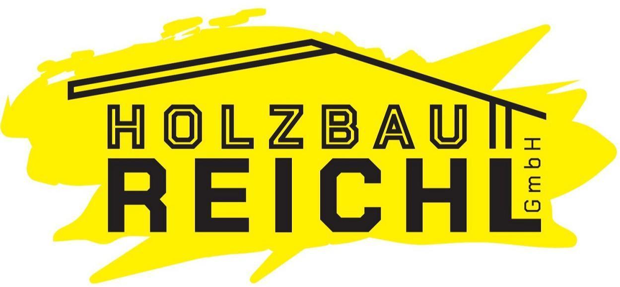 Logo Holzbau Reichl GmbH