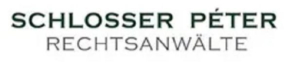 Logo Schlosser-Péter Rechtsanwälte OG