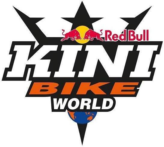 Logo KINI Bike World - KTM KINI GmbH