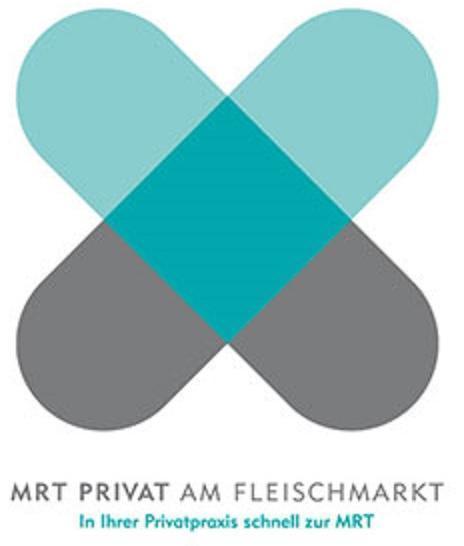 Logo MRT PRIVAT am Fleischmarkt