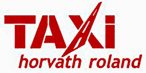 Logo Taxi Horvath